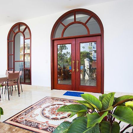 كوان لان La Paloma Hotel المظهر الخارجي الصورة
