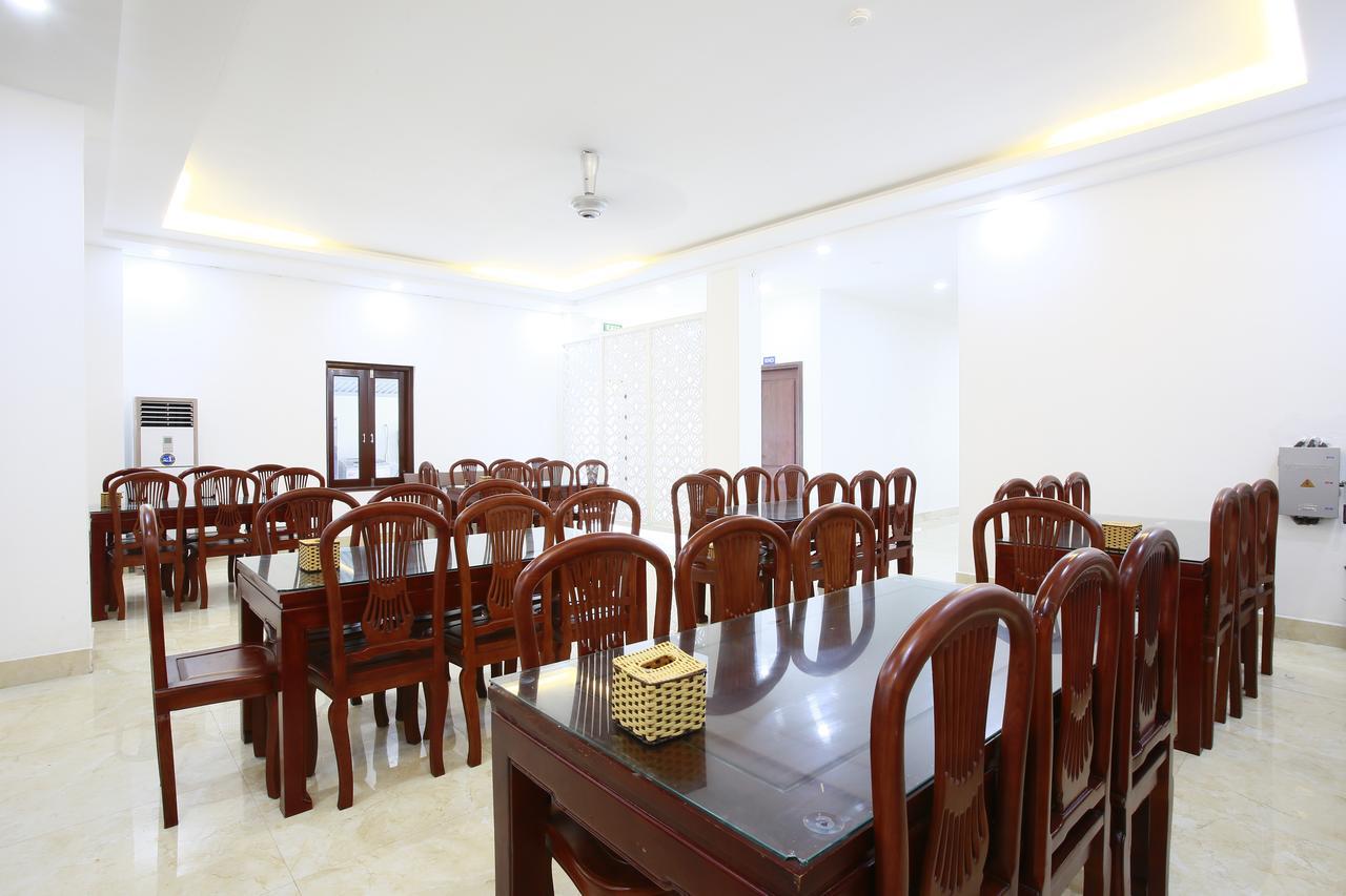 كوان لان La Paloma Hotel المظهر الخارجي الصورة
