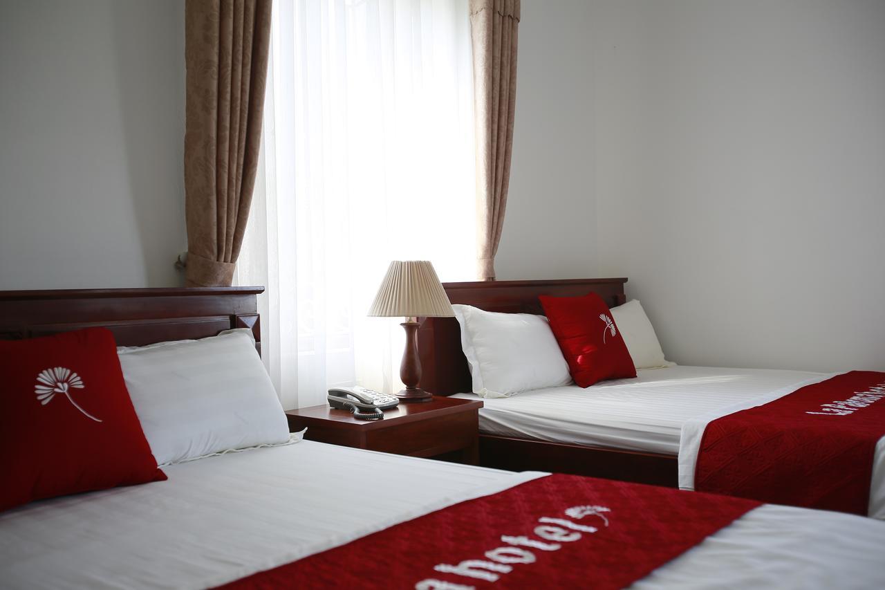 كوان لان La Paloma Hotel المظهر الخارجي الصورة