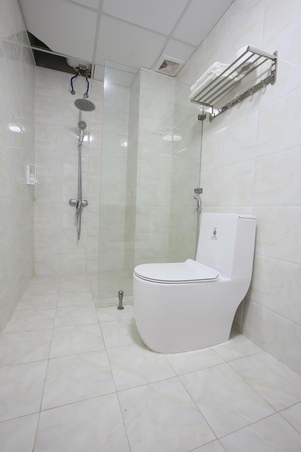 كوان لان La Paloma Hotel المظهر الخارجي الصورة