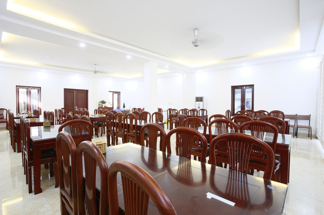 كوان لان La Paloma Hotel المظهر الخارجي الصورة
