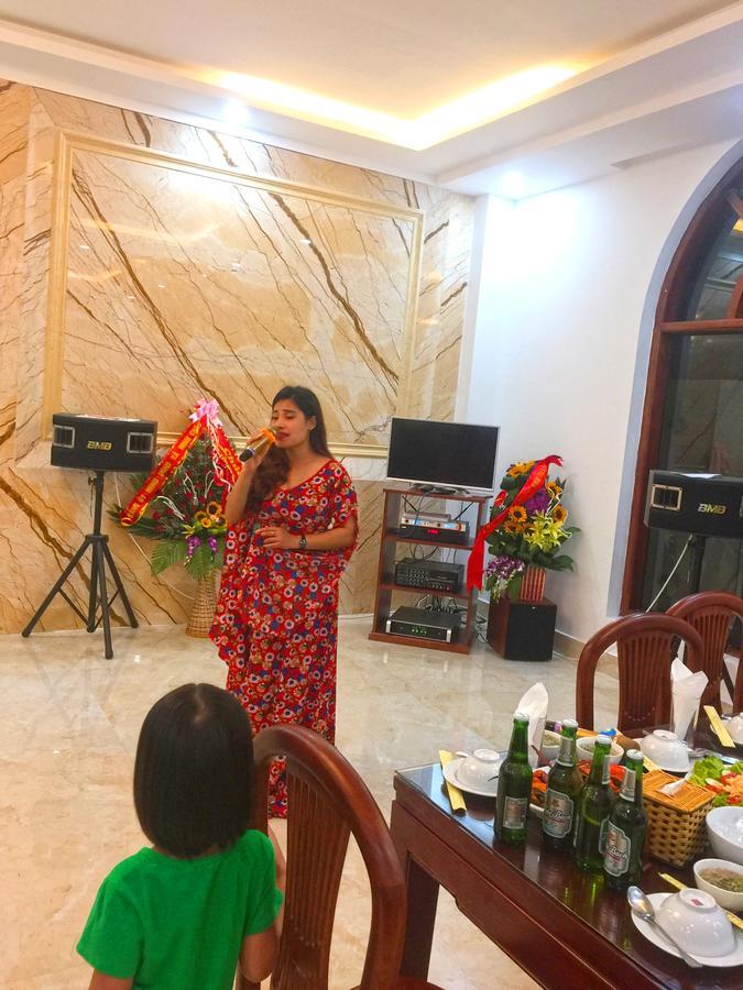 كوان لان La Paloma Hotel المظهر الخارجي الصورة