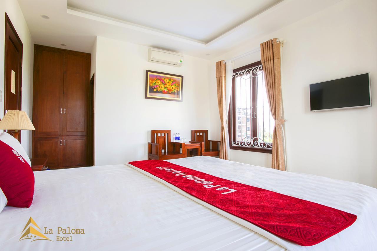 كوان لان La Paloma Hotel المظهر الخارجي الصورة