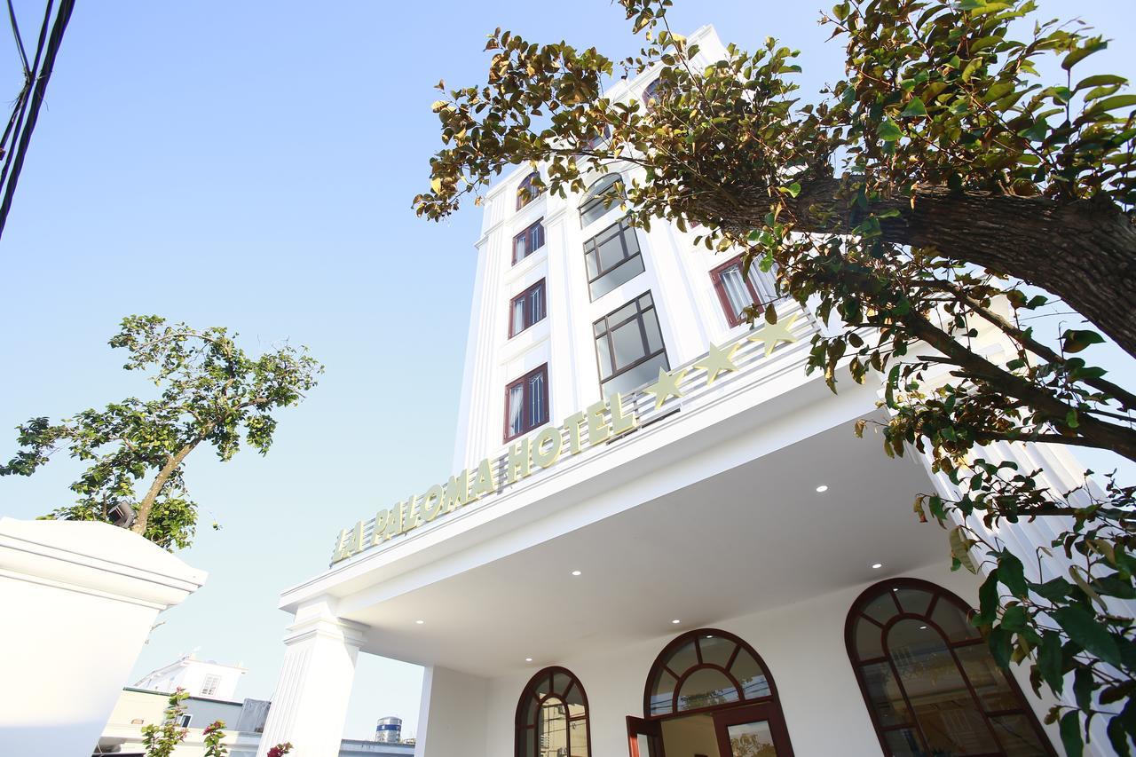 كوان لان La Paloma Hotel المظهر الخارجي الصورة