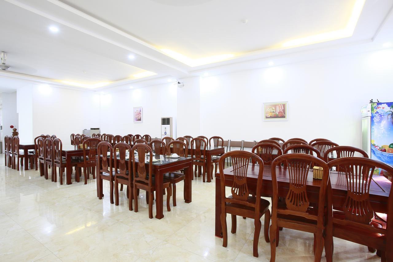 كوان لان La Paloma Hotel المظهر الخارجي الصورة
